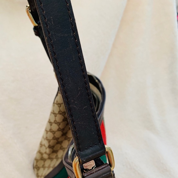 Authentic Gucci handbag! - Picture 1 of 8